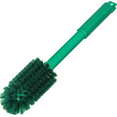 Carlisle - Bottle & Tube Brushes Type: Valve Brush Diameter (Inch): 3 - Top Tool & Supply