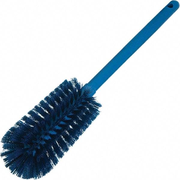 Carlisle - Bottle & Tube Brushes Type: Bottle Brush Diameter (Inch): 3-1/4 - Top Tool & Supply