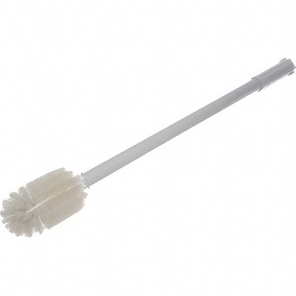 Carlisle - Bottle & Tube Brushes Type: Valve Brush Diameter (Inch): 3 - Top Tool & Supply