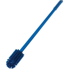 Carlisle - Bottle & Tube Brushes Type: Valve Brush Diameter (Inch): 3 - Top Tool & Supply