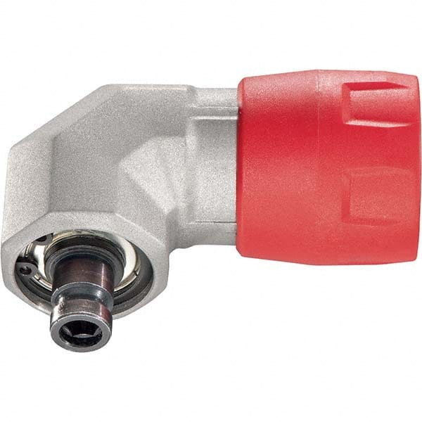 Metabo - Power Drill Accessories Accessory Type: Adapter For Use With: Metabo PowerMaxx BS 12 Quick & BS 18 L Quick - Top Tool & Supply