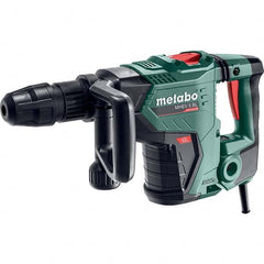 Metabo - 2,900 BPM, Electric Demolition Hammer - Top Tool & Supply