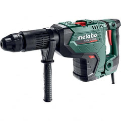 Metabo - Hammer Drills & Rotary Hammers Type: Rotary Hammer Type of Power: Electric - Top Tool & Supply