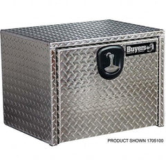 Buyers Products - Tool Boxes & Storage Type: Underbed Box Fits Vehicle Make: Service Trucks - Top Tool & Supply