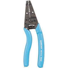 7″ Wire Stripping Tool with Ergonomic Handle - Top Tool & Supply