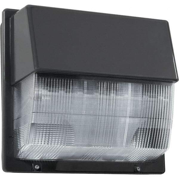 Lithonia Lighting - Wall Pack Light Fixtures Lamp Type: LED Wattage: 48 - Top Tool & Supply