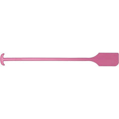 Remco - Spoons & Mixing Paddles Spoon Type: Mixing Paddle w/o Holes Material Family: Plastic - Top Tool & Supply