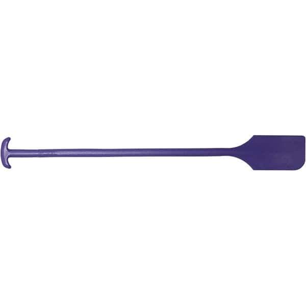 Remco - Spoons & Mixing Paddles Spoon Type: Mixing Paddle w/o Holes Material Family: Plastic - Top Tool & Supply