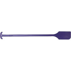 Remco - Spoons & Mixing Paddles Spoon Type: Mixing Paddle w/o Holes Material Family: Plastic - Top Tool & Supply