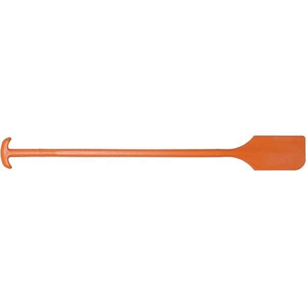 Remco - Spoons & Mixing Paddles Spoon Type: Mixing Paddle w/o Holes Material Family: Plastic - Top Tool & Supply