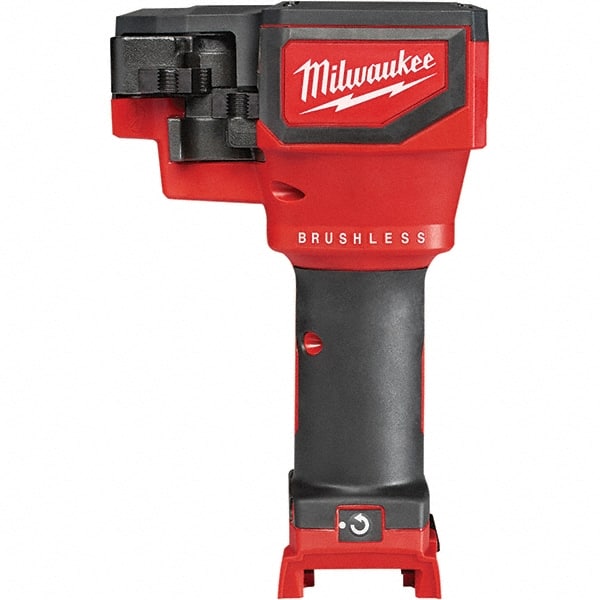 Milwaukee Tool - Strut & Rod Cutters Type: Rod Cutter Power Type: Brushless - Top Tool & Supply