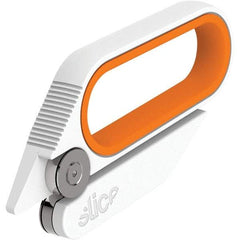 Slice - Scissors & Shears Blade Material: Blade-Free Applications: Cutting - Top Tool & Supply