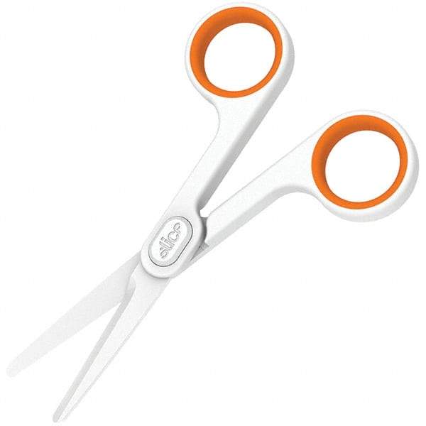 Slice - Scissors & Shears Blade Material: Ceramic Applications: General Purpose - Top Tool & Supply