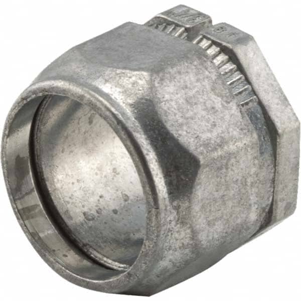 Hubbell-Raco - 3/4" Trade EMT Conduit Connector - Top Tool & Supply