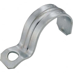 Hubbell-Raco - Conduit Fitting Accessories Accessory Type: Conduit Strap For Use With: Rigid/IMC Conduit; EMT - Top Tool & Supply