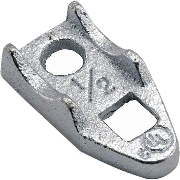 Hubbell-Raco - Conduit Fitting Accessories Accessory Type: Clamp Mount For Use With: Rigid/IMC Conduit; EMT - Top Tool & Supply