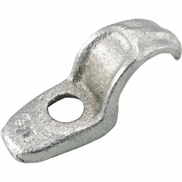 Hubbell-Raco - Conduit Fitting Accessories Accessory Type: Conduit Strap For Use With: Rigid/IMC Conduit - Top Tool & Supply