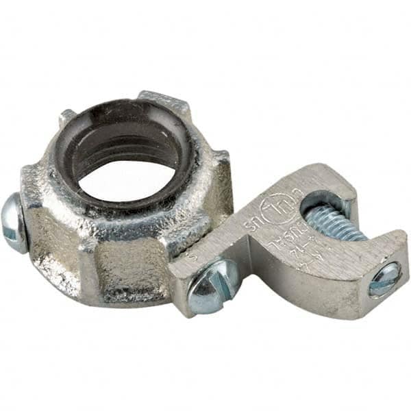 Hubbell-Raco - 3/4" Trade Rigid/Intermediate (IMC) Conduit Bushing - Top Tool & Supply