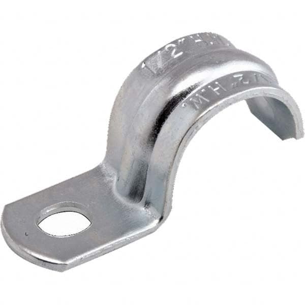 Hubbell-Raco - Conduit Fitting Accessories Accessory Type: Conduit Strap For Use With: Rigid/IMC Conduit; EMT - Top Tool & Supply