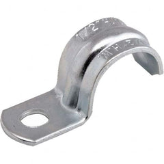 Hubbell-Raco - Conduit Fitting Accessories Accessory Type: Conduit Strap For Use With: Rigid/IMC Conduit - Top Tool & Supply