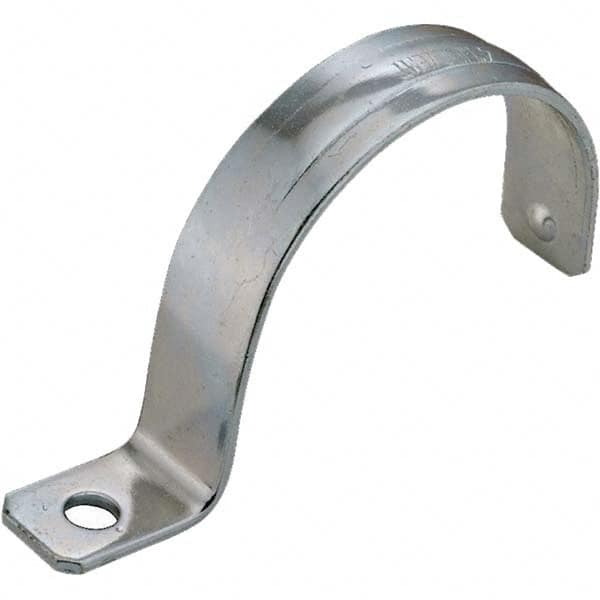 Hubbell-Raco - Conduit Fitting Accessories Accessory Type: Conduit Strap For Use With: Rigid/IMC Conduit; EMT - Top Tool & Supply