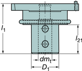 3932772502085A DRILL SLIDE - Top Tool & Supply