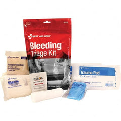 First Aid Only - Full First Aid Kits First Aid Kit Type: Personal Maximum Number of People: 1 - Top Tool & Supply