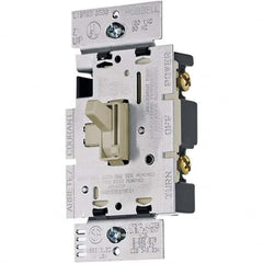 Hubbell Wiring Device-Kellems - Fan Speed Controls Type: Fan speed control Number of Speeds: Variable - Top Tool & Supply