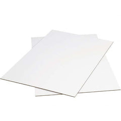 Made in USA - Mailers, Sheets & Envelopes Type: Corrugated Sheet Style: Sheets - Top Tool & Supply