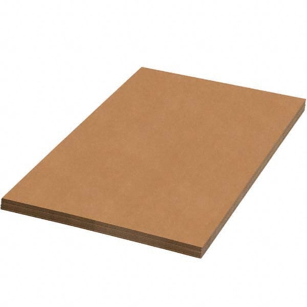 Made in USA - Mailers, Sheets & Envelopes Type: Corrugated Sheet Style: Sheets - Top Tool & Supply