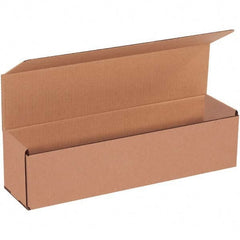 Made in USA - Pack of (50), 4" Wide x 16" Long x 4" High Crush Proof Mailers - Top Tool & Supply