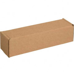 Made in USA - Pack of (50), 4" Wide x 10" Long x 4" High Crush Proof Mailers - Top Tool & Supply