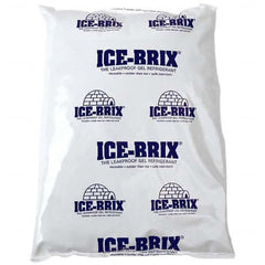 Made in USA - Temperature Control Packs Type: Ice Pack Length (Inch): 10 1/4 - Top Tool & Supply