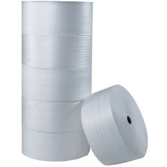 Made in USA - Bubble Roll & Foam Wrap Type: Bubble Roll Package Type: Roll - Top Tool & Supply