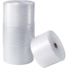 Made in USA - Bubble Roll & Foam Wrap Type: Bubble Roll Package Type: Roll - Top Tool & Supply