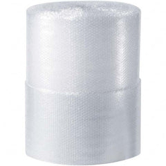 Made in USA - Bubble Roll & Foam Wrap Type: Bubble Roll Package Type: Roll - Top Tool & Supply