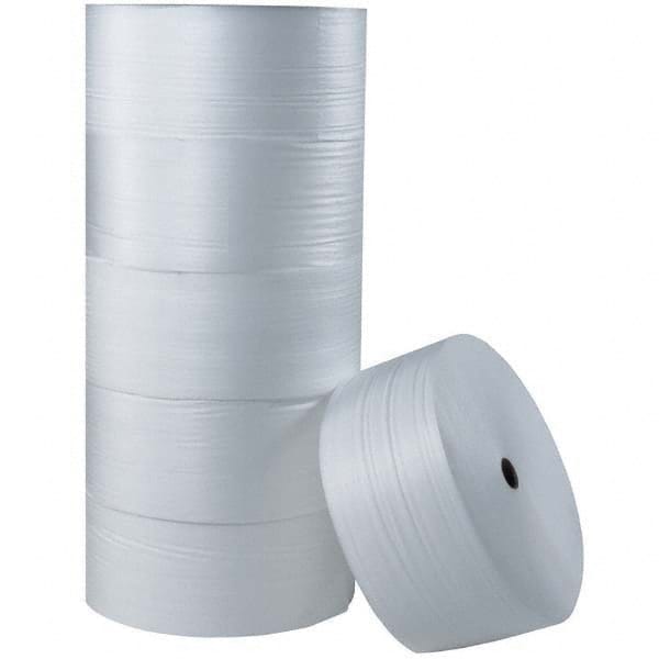 Made in USA - Bubble Roll & Foam Wrap Type: Bubble Roll Package Type: Roll - Top Tool & Supply