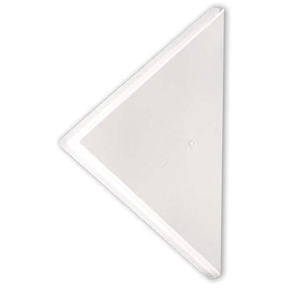 American Louver - Registers & Diffusers Type: Ceiling Diffuser Cover Style: Triangular - Top Tool & Supply