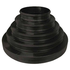 American Louver - Registers & Diffusers Type: Diffuser Neck Reducer Style: Round - Top Tool & Supply