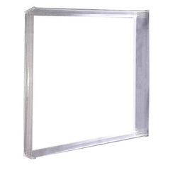American Louver - Registers & Diffusers Type: Ceiling Diffuser Deflector Style: Clear Linear - Top Tool & Supply