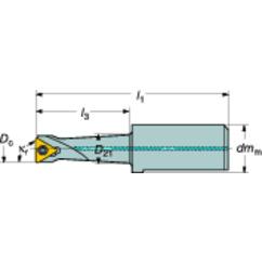 R429U-E16-0502502A R429 Boring Bar - Top Tool & Supply