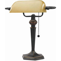 ALERA - Task Lights Fixture Type: Desk Color: Antique Bronze - Top Tool & Supply