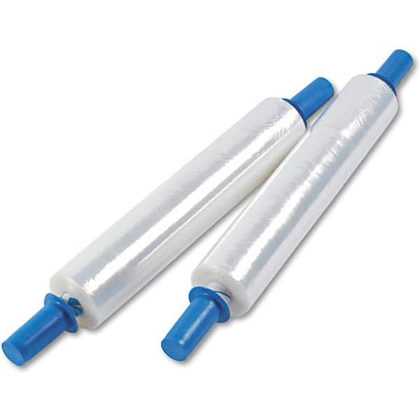 UNIVERSAL - Stretch Wrap & Pallet Wrap Type: Stretch Film Handwrap Color: Clear - Top Tool & Supply