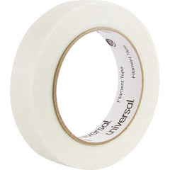 UNIVERSAL - Filament & Strapping Tape Type: Filament Color: Clear - Top Tool & Supply