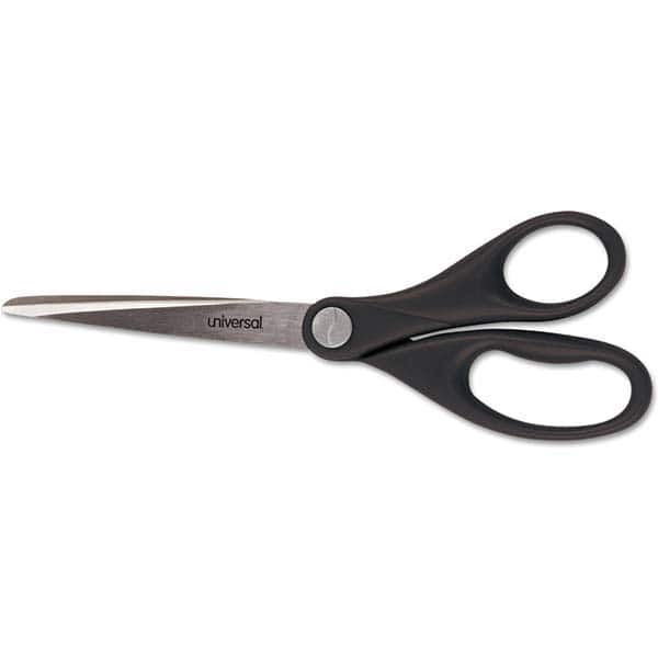 UNIVERSAL - Scissors & Shears Blade Material: Stainless Steel Applications: Paper; Cardboard - Top Tool & Supply