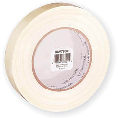 UNIVERSAL - Filament & Strapping Tape Type: Filament Color: Clear - Top Tool & Supply