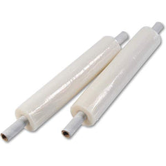 UNIVERSAL - Stretch Wrap & Pallet Wrap Type: Stretch Film Handwrap Color: Clear - Top Tool & Supply