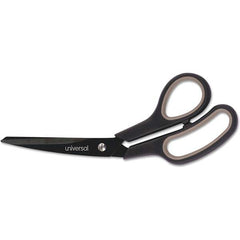 UNIVERSAL - Scissors & Shears Blade Material: Stainless Steel Applications: Cardboard; Twine; Packaging - Top Tool & Supply