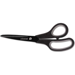 UNIVERSAL - Scissors & Shears Blade Material: Stainless Steel Applications: Cardboard; Twine; Packaging - Top Tool & Supply