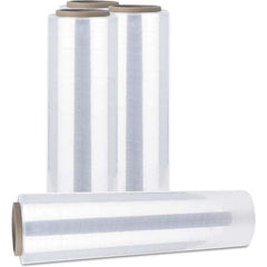 UNIVERSAL - Stretch Wrap & Pallet Wrap Type: Stretch Film Handwrap Color: Clear - Top Tool & Supply